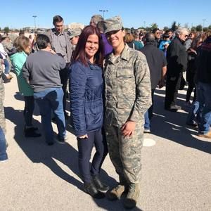 Meet your Posher, Krystal